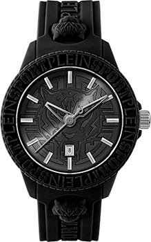Часы Plein Sport FEARLESS PSQBA0423